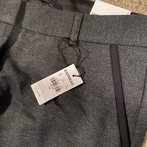 NWT Express dress pants size 8